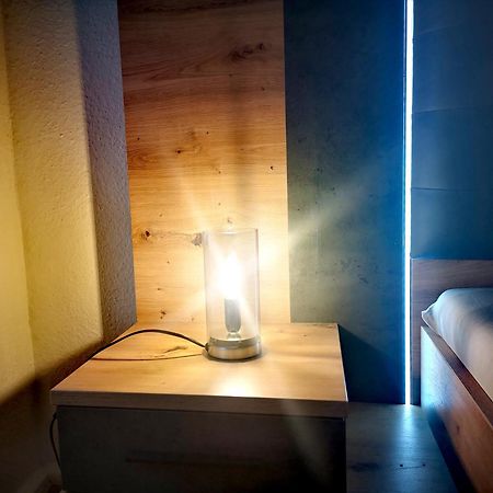 Ferienwohnungen Am Flusterbogen Görlitz Zewnętrze zdjęcie