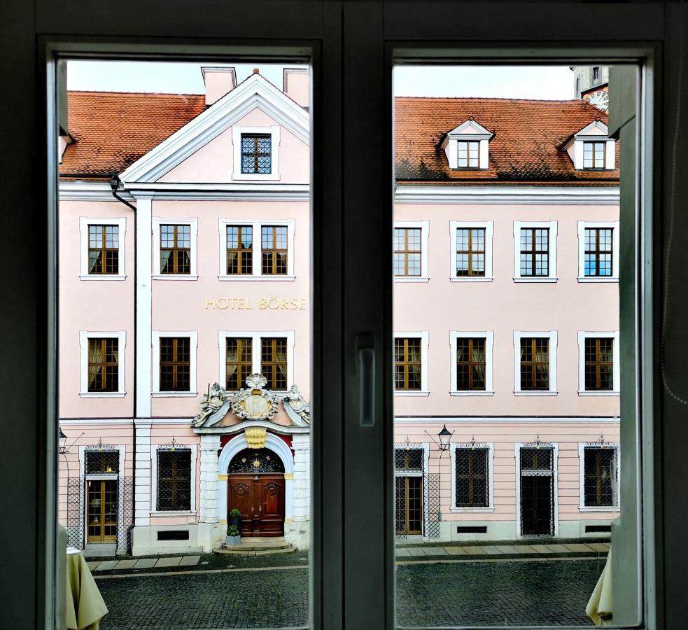 Ferienwohnungen Am Flusterbogen Görlitz Zewnętrze zdjęcie