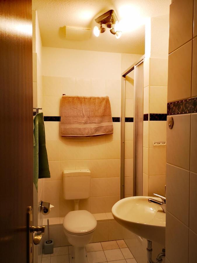 Ferienwohnungen Am Flusterbogen Görlitz Zewnętrze zdjęcie