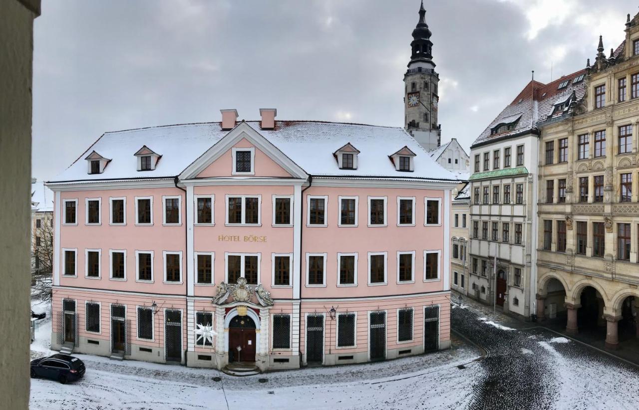 Ferienwohnungen Am Flusterbogen Görlitz Zewnętrze zdjęcie